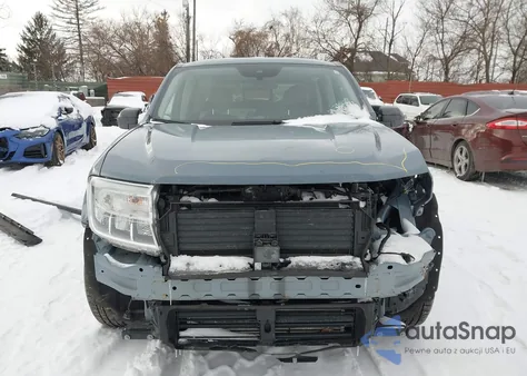 2024 Ford Maverick Lariat z USA, uszkodzony, nr VIN 3FTTW8S96RRA56415